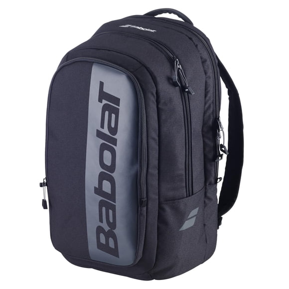 Mochila de Tenis Babolat Evo Court Hero 30L Negra