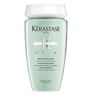 Kerastase Chronologiste Le Bain Revitalisant 8.5 oz - Walmart.com
