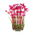thumbnail image 4 of Pecera Decoración Acuario Paisajismo Simulación Agua Plantas Adornos Algas brillar Electrónica, 4 of 4