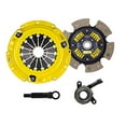 thumbnail image 4 of ACT Heavy Duty Clutch Kit for Mitsubishi Lancer 2008-2010 - Part Number MB11-HDG6, 4 of 4