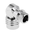 thumbnail image 3 of 90 degree Swivel Hose Adapter for 2nd Stage Scuba Dive Regulator Adaptor Converter, 3 of 7