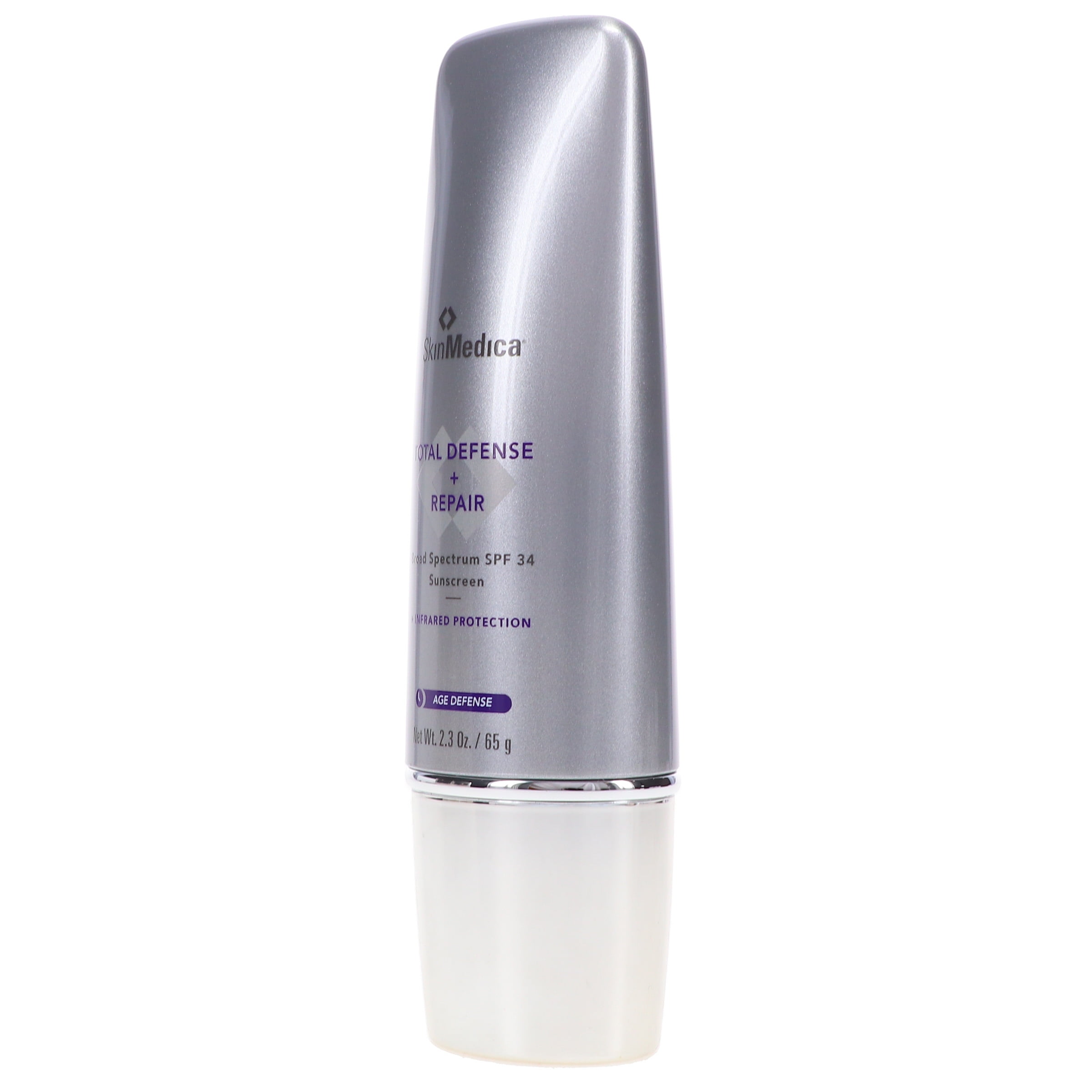 SkinMedica Total Defense Plus Repair Sunscreen SPF 34 2.3 oz