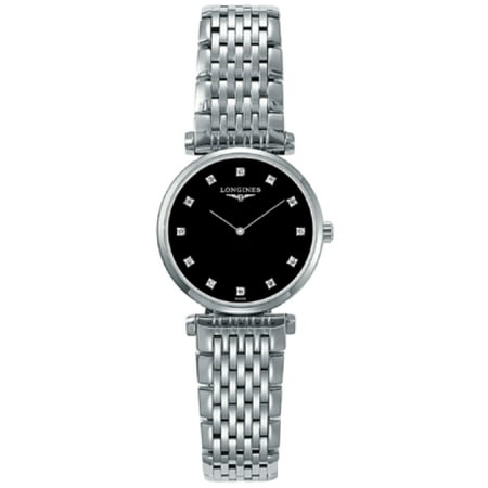 Longines Swiss Watches - Longines La Grande Classique Ladies Watch L42094586