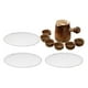 thumbnail image 3 of Tetera de cerámica con juego de tazas y tetera tradicional china para hervir agua. Marrón, 3 of 9