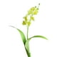 thumbnail image 2 of Adorno floral de viento artificial, flor artificial realista, centro de mesa, decoración para bodas en sala de estar, decoración para el hogar con flores artificiales, centro de mesa DIY,, 2 of 8