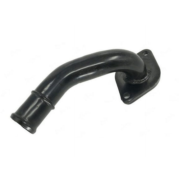Coolant Line - Compatible with 1996 - 2005 Chevy Blazer 4.3L V6 1997 1998 1999 2000 2001 2002 2003 2004