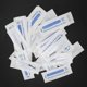 thumbnail image 4 of 50pcs Eyebrow Microblading Needles Blade Fine Tattooing Permanent Makeup Blades 0.18mm(U16‑pin ), 4 of 5