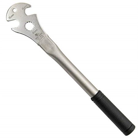 bikehand bicycle bike pedal wrench long handle 350mm