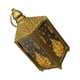 thumbnail image 1 of Billuyoard Linterna de Ramadán, decoración de vacaciones, luz de , brillo, dormitorio, lámpara decorativa holográfica de larga duración, Iluminación navideña, 1 of 6