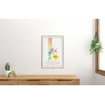 thumbnail image 2 of Hair Poster Print Art Poster 24x36 Unframed, Age: Adults, Rectangle Poster Time, 2 of 3