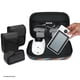 thumbnail image 2 of USA GEAR Estuche de viaje para monitor de bebé - Estuche para monitor de cámara de bebé compatible con monitor de bebé Vtech, cámara de monitor de video y accesorios con interior personalizable y forr, 2 of 5