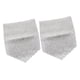 thumbnail image 4 of 2 parches de diamantes de imitación, adhesivos termofusibles, apliques para falda, pantalones , vestido, suéter, 4 of 7