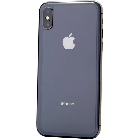 RhinoShield Impact Protection Screen Protector for iPhone X/XS, Back Only