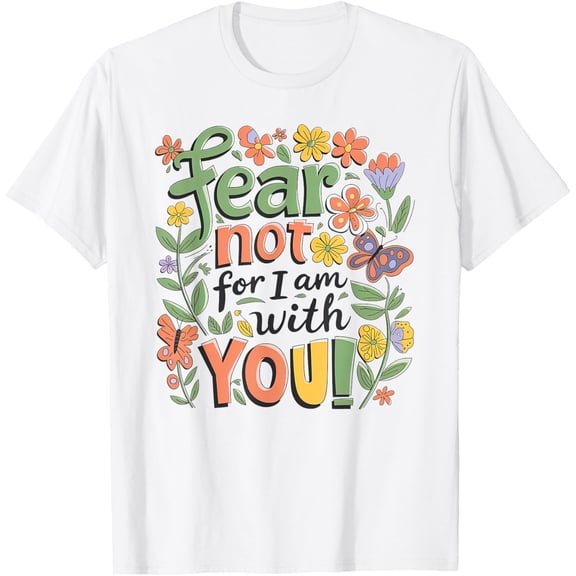 Sam Soft Christian Inspirational Bible Verse Quote For Girls Women T-Shirt
