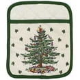 thumbnail image 3 of Avanti Linens Spode Tree Table Cloth, 3 of 4