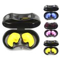 thumbnail image 2 of Bangcool Swimming Earplugs Professional Waterproof Protective Earplugs Silicone Earplugs, 2 of 2