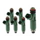 thumbnail image 4 of 6 Piezas De Inyectores De Combustible 23250-66010 De Repuesto Resistentes Para LX450 4.5L, 4 of 8