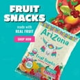 thumbnail image 2 of Tea Fruit Snacks, Bulk Variety Pack with Mixed Fruit, Green Tea, Mixed Flavors, Iced Tea & Lemonade Fruit, Gluten-free Snacks, 5oz Healthy Snacks (pack of 3), 2 of 9