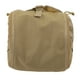 thumbnail image 4 of Bolsa de almacenamiento para casco, bolsa para casco de camping, bolsa de lona para casco completo, paquete de almacenamiento para casco de lona, rendimiento de alta gama, 4 of 8