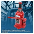 thumbnail image 4 of 32 Ton Hydraulic Bottle Jack Lifting Automotive Lifter Steel Car Vehicle Repair Tools Stable And Safe Tools ,Durable Material, 4 of 7