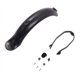 thumbnail image 3 of Accesorio de repuesto para guardabarros trasero y soporte para scooter M365 / M365 Pro con tornillos y tapas de tornillos, 3 of 5