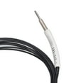 thumbnail image 1 of Sensor de fibra óptica de reflexión difusa,Sensor de fibra óptica Sensor de fibra óptica digital Cable del sensor de sonda Diseño exquisito, 1 of 9