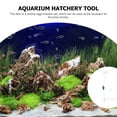thumbnail image 4 of HOOWIFFY Hatchery Kit Assorted Color for Shrimp Eggs Breeding in Pet Aquarium 6Sets, 4 of 6