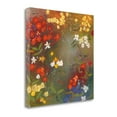 thumbnail image 2 of "Gardens In The Mist IV" By Aleah Koury, Giclee Print on Gallery Wrap Canvas, 2 of 2