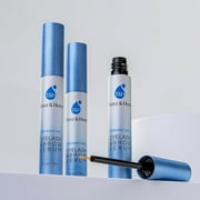 Terez & Honor - 3ml Eyelash Enhancing Serum, W3W Eyelash Serum for Eyelash Thicker, Stronger, Longer Suitable for Lashes & Brows