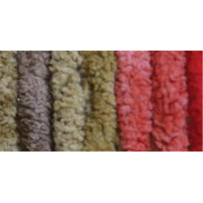 Bernat Blanket Big Ball Yarn-Raspberry Trifle - Walmart ...