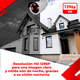 thumbnail image 3 of Kit 4 camaras seguridad vigilancia inalambrico wifi, 3 of 10