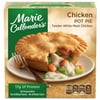 Marie Callender's Chicken Pot Pie, Single Serve Frozen Meal, 10 oz (frozen)