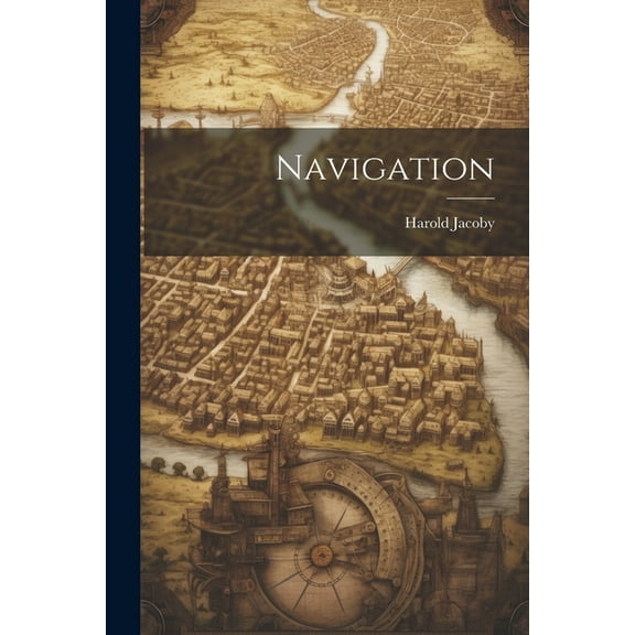 Navigation (Paperback)