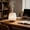 🔥 B_Hot, variant on ZYXWVU Aroma Diffuser USB Hollow Essential Oil Diffuser Humidifier 5V Home Decor Cool Mist Diffuser for Bedroom Office Indoor Quiet Mist Maker
