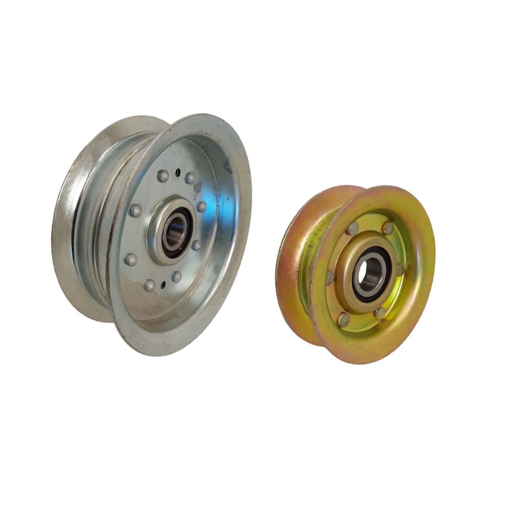Proven Part Mower Deck 42 In. Idler Kit Compatible With John Deere Gy20110 And Gy20629 Fits L100 L105 L107 L108 L110 L111 L118 108