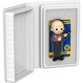 thumbnail image 5 of FUNKO Rewind : Star Trek : Fleet Command - Jean-Luc (Styles Peuvent Varier), 5 of 5