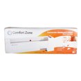 thumbnail image 5 of Comfort Zone 1500 Watt Baseboard Convection Space Heater with Digital Thermostat, 5 of 5