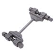 thumbnail image 1 of Universal Motorcycle Timing Cam Chain Breaker Cut Rivet Tool Removal Repair Kit For Atv Quad Pit Dirt Bike Motocross Motard, 1 of 5