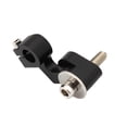 thumbnail image 4 of Thinsony Gearshift Lever Support Set for GL1500 Easy 1988-2000 Installation Black Length 1.65 Inch 5Set, 4 of 6