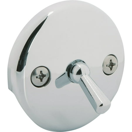 

Do It Best Global Sourcing Do it Metal Bath Drain Face Plate