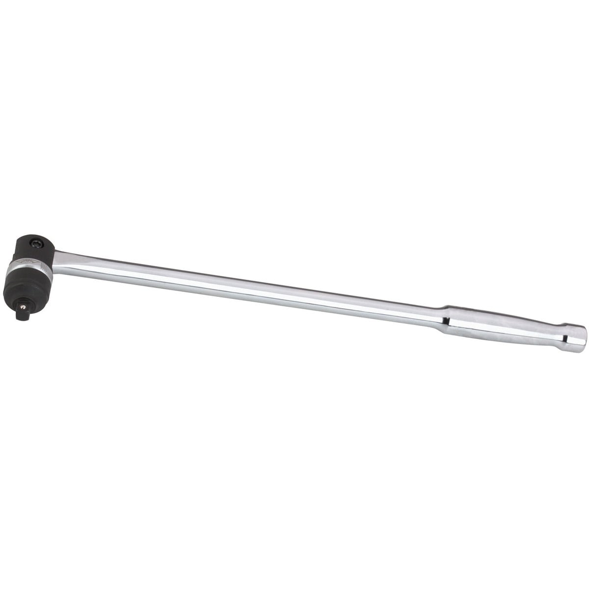 Pittsburgh 3/8 Drive Ratcheting Breaker Bar