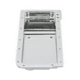 thumbnail image 5 of Weiand 5045WND Engine Oil Pan, 5 of 10