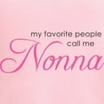 thumbnail image 3 of CafePress - Favorite People Call Me Nonna - Women's Nightshirt, 3 of 4