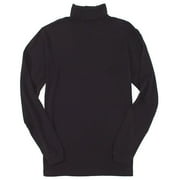 Men's Lightweight Turtleneck