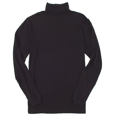 Men's Lightweight Turtleneck