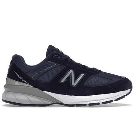 New Balance Men's 990v5 Navy, from StockX