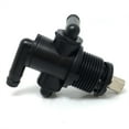 thumbnail image 2 of For POLARIS 3-WAY FUEL SHUTOFF VALVE PETCOCK SPORTSMAN 500 325 335 400 330 *, 2 of 8