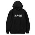 thumbnail image 2 of Matt Rife Hoodie Pullover  Hoodie Unisex Streetwear Sweatshirt, 2 of 6