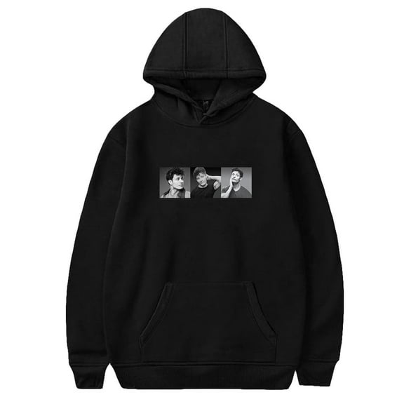 Matt Rife Hoodie Pullover Hoodie Unisex Streetwear Sweatshirt