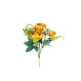 thumbnail image 2 of Up to 40% off Gifts Oefntac Fake Flowers Artificial Simulation Flower Bouquet Fake Floral Arrangement for Home Table Centerpiece Decoration, 2 of 6